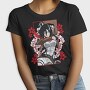Attack on Titan 36, Tricou Femei