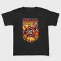 Kiss 4, Tricou Copii