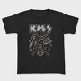 Kiss 5, Tricou Copii