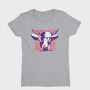 Cow Galasses, Tricou Femei