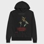 Strangerthings, Hanorac Oversize Barbati (Unisex)