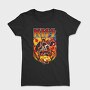 Kiss 4, Tricou Femei