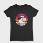 Cow Cartoon, Tricou Femei