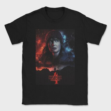 Vintage Halftone, Tricou Barbati (Unisex)