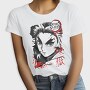 Demon Slayer 62, Tricou Femei