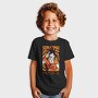 Dragon Ball Z 97, Tricou Copii
