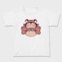 Dog Middle Finger, Tricou Copii