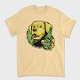 A Beer A Day Keeps Yhe Vet Away, Tricou Barbati (Unisex)