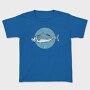 Stripped Bass Fish, Tricou Copii