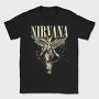 Nirvana 2, Tricou Barbati (Unisex)