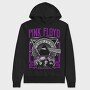 Pink Floyd 2, Hanorac Oversize Barbati (Unisex)