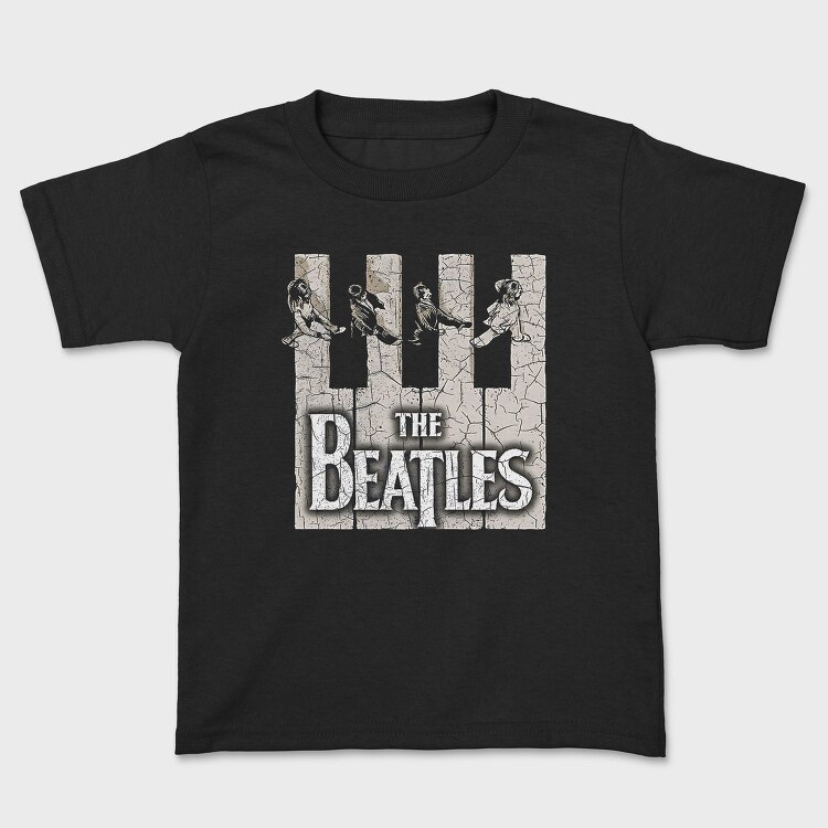 The Beatles 2, Tricou Copii