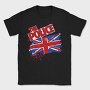 The Police, Tricou Barbati (Unisex)