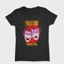 Motley Crue, Tricou Femei
