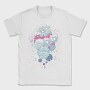 Daisy Flowers, Tricou Barbati (Unisex)