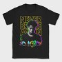 Young Boy, Tricou Barbati (Unisex)