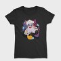 Villanas Disney Ursula D, Tricou Femei