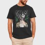 Attack on Titan 38, Tricou Barbati (Unisex)