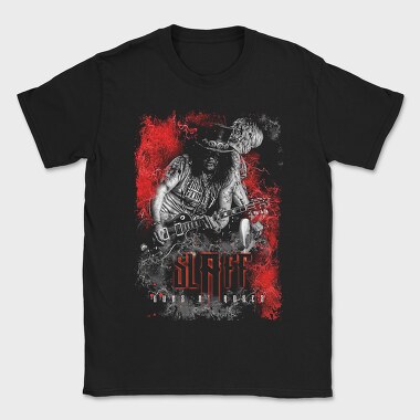 Guns N Roses 2, Tricou Barbati (Unisex)