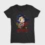 Wonder Woman Comics, Tricou Femei