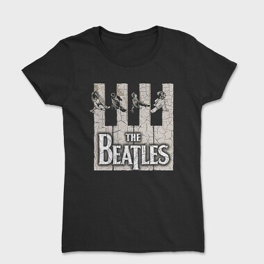 The Beatles 2, Tricou Femei