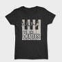 The Beatles 2, Tricou Femei