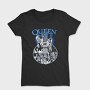 Queen 2, Tricou Femei