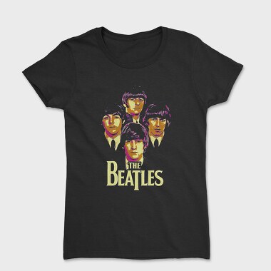 The Beatles 3, Tricou Femei