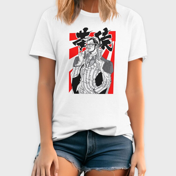 One Piece 71, Tricou Barbati (Unisex)