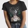 Attack on Titan 38, Tricou Femei