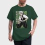 Demon Slayer 64, Tricou Barbati (Unisex)