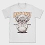 Cute Koala Urban, Tricou Barbati (Unisex)