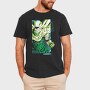 Dragon Ball Z 99, Tricou Barbati (Unisex)