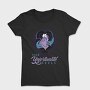 Villanas Disney Ursula A, Tricou Femei