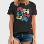 Gaming Joysticks, Tricou Barbati (Unisex)