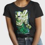 Dragon Ball Z 99, Tricou Femei