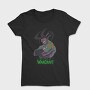 Warcraft 9, Tricou Femei