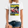 Mamoru Takamura, Tricou Barbati (Unisex)