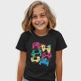 Gaming Joysticks, Tricou Copii