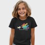 Prisma Cats, Tricou Copii