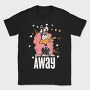 You Blow Me Away, Tricou Barbati (Unisex)
