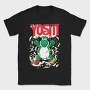 Yosin, Tricou Barbati (Unisex)