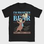 Yogi Bear, Tricou Barbati (Unisex)