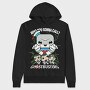 Who You Gonna Call Ghostbusters, Hanorac Oversize Barbati (Unisex)