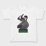 Warcraft 9, Tricou Copii