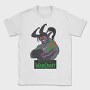 Warcraft 9, Tricou Barbati (Unisex)