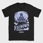 Warcraft 8, Tricou Barbati (Unisex)
