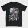 Warcraft 5, Tricou Barbati (Unisex)