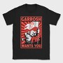 Warcraft 4, Tricou Barbati (Unisex)