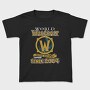 Warcraft 3, Tricou Copii